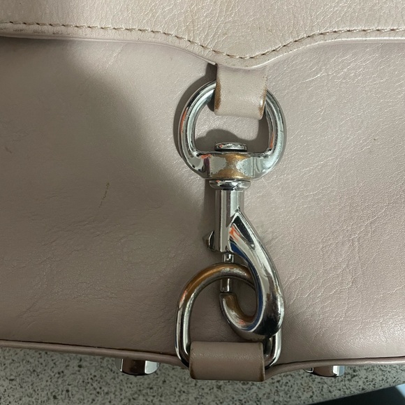 Rebecca Minkoff Mini-Mac Crossbody - Picture 2 of 8